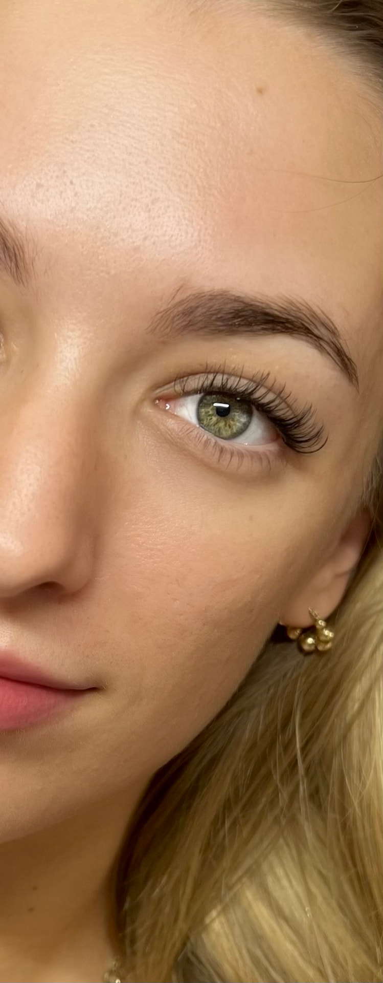 Angel lash set